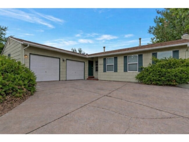 property at 14419 E Montana Cir
