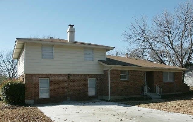 property at 5708 Melinda St