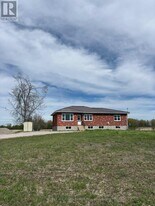 488 Fenel Rd in Kawartha Lakes, ON - Building Photo