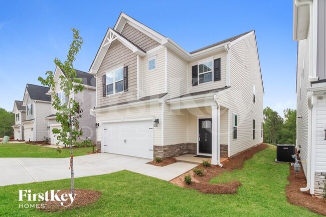 712 Ridgemoor Trl in Simpsonville, SC - Building Photo - Building Photo