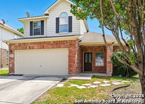 6323 Myrtle Path in New Braunfels, TX - Building Photo - Building Photo