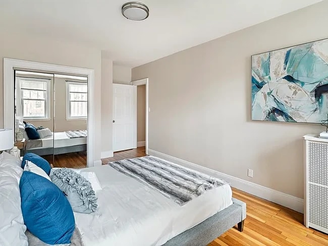 52 Strathmore Rd, Unit #25 in Boston, MA - Building Photo - Building Photo