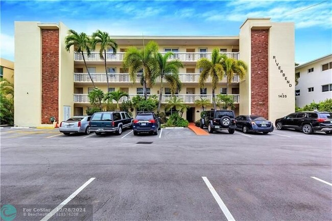 1435 SE 15th St in Fort Lauderdale, FL - Building Photo - Building Photo