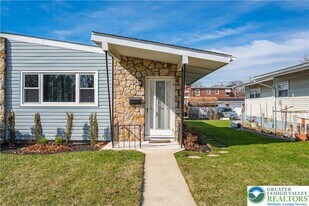 732 N St Lucas St in Allentown, PA - Building Photo