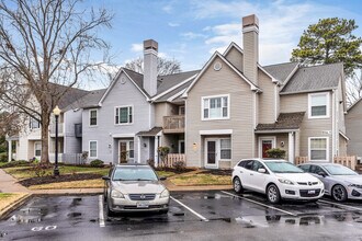 Drift Tide Condominium in Virginia Beach, VA - Building Photo - Building Photo