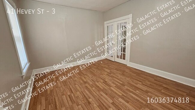 41 Hevey St in Manchester, NH - Building Photo - Building Photo