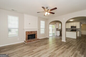 428 Holland Springs Dr NW in Powder Springs, GA - Building Photo - Building Photo