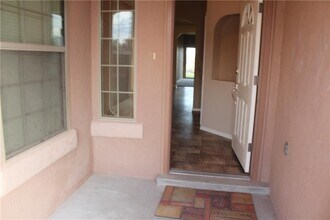 14252 Smokey Point Dr in El Paso, TX - Building Photo - Building Photo