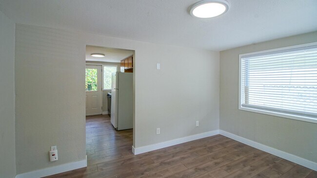 2818 Rose Hill St-Unit -2818 in Boise, ID - Building Photo - Building Photo