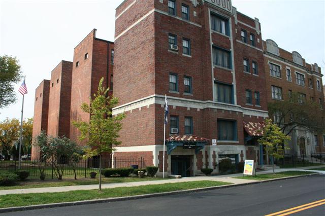 Village Park Apartments