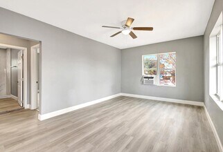 3708 Roseland Dr in West Palm Beach, FL - Building Photo - Building Photo