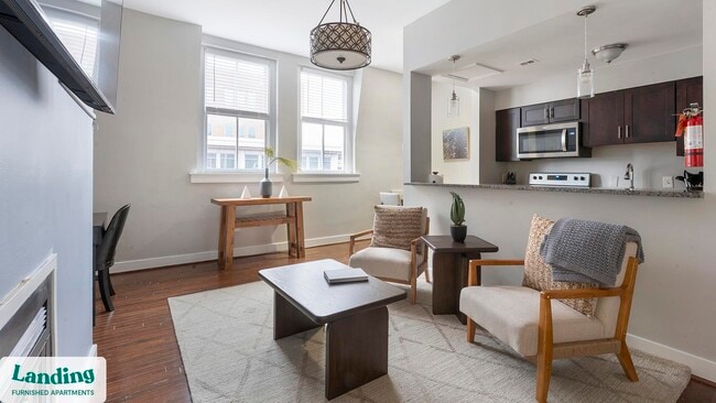 617 W Lexington St in Baltimore, MD - Building Photo - Building Photo