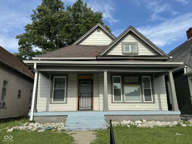 24 Neal Ave in Indianapolis, IN - Building Photo - Building Photo