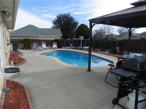 209 Overleaf Dr in Keller, TX - Building Photo - Building Photo