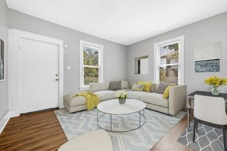 2345 Gaebler Ave in Overland, MO - Building Photo - Building Photo