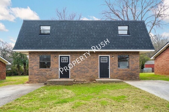 property at 3334 Gundy Dr