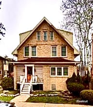2619 Prairie Ave, Unit G in Evanston, IL - Building Photo - Building Photo