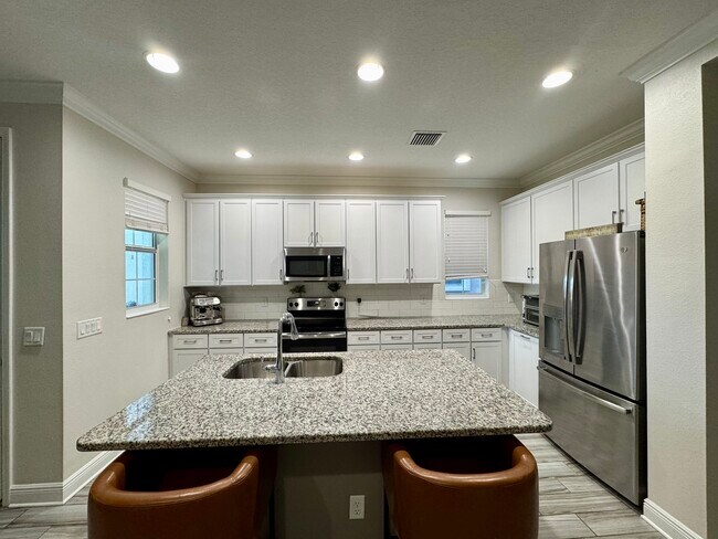 10705 Marsha Dr in New Port Richey, FL - Building Photo - Building Photo