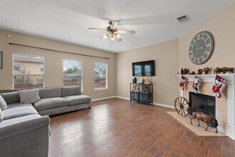 2334 Caprock Pl in Georgetown, TX - Building Photo - Building Photo