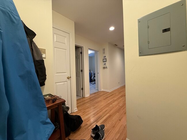 1828 N Burling St in Chicago, IL - Building Photo - Building Photo