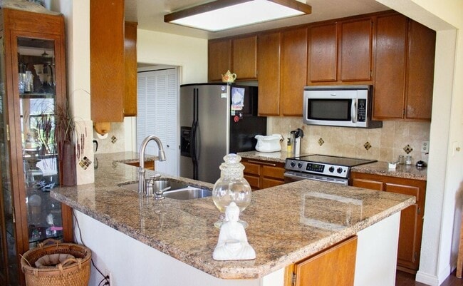 property at 8000 Kroll Way