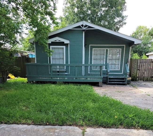 11906 Greenloch Ln in Houston, TX - Building Photo - Building Photo