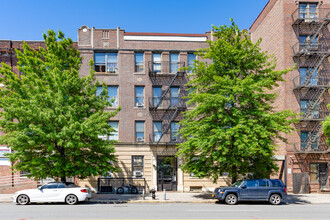 339-341 86th St in Brooklyn, NY - Building Photo - Primary Photo