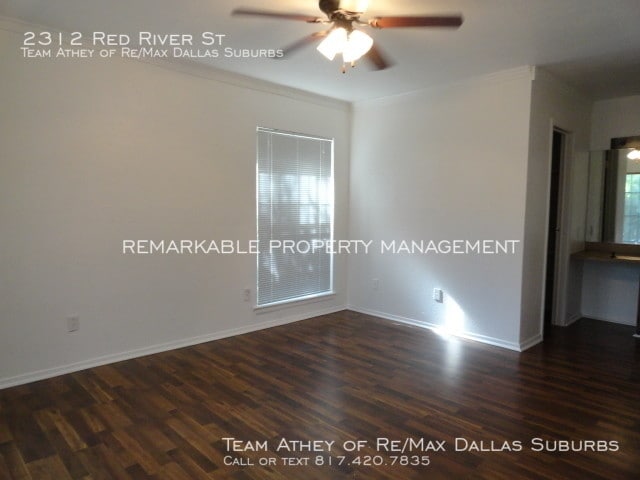 2312 Red River St in Mesquite, TX - Building Photo - Building Photo