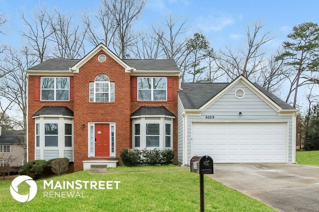 property at 6059 Shadow Lake Way