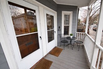 45 Waterhouse St in Somerville, MA - Building Photo - Building Photo