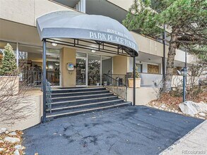 1029 E 8th Ave in Denver, CO - Building Photo - Building Photo