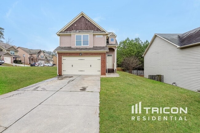 property at 22 Carriage Hls Dr SE