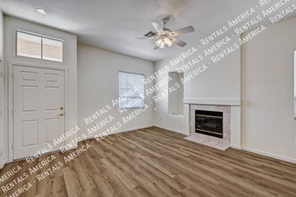 3224 Bracknell St in Las Vegas, NV - Building Photo - Building Photo