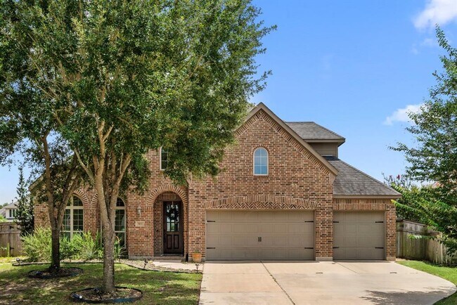 5811 Trinity Bluff Ct in Fulshear, TX - Building Photo - Building Photo