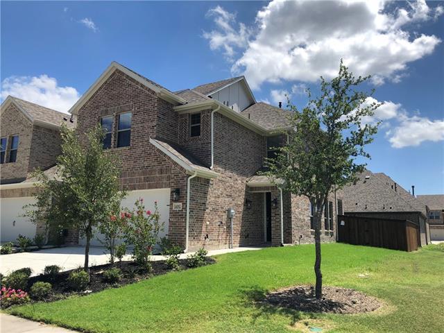 property at 4592 Titus Cir