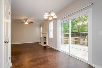 437 Hay River St in Garner, NC - Building Photo - Building Photo