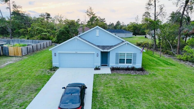 3667 SW 169th Ct in Ocala, FL - Building Photo - Building Photo