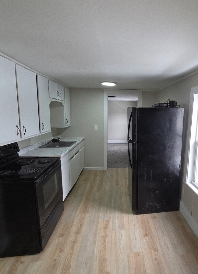 property at 16 Jefferson St