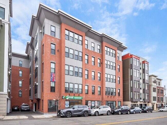 property at 45 L St