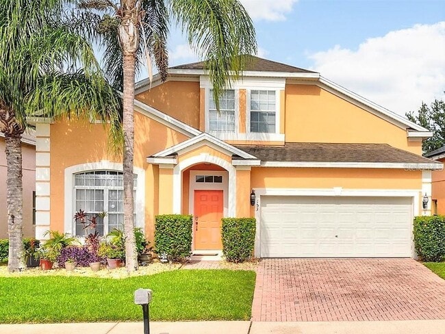 property at 153 Vizcay Way