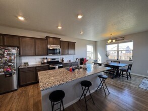 10092 Castor Dr in Colorado Springs, CO - Building Photo - Building Photo