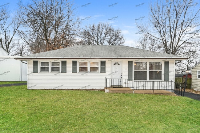 8616 Elwyn Dr in Hazelwood, MO - Building Photo - Building Photo