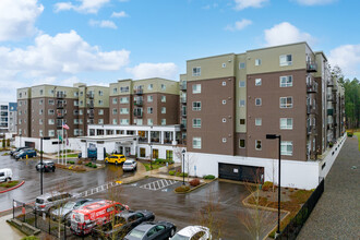 Affinity at Covington 55+ in Covington, WA - Foto de edificio - Building Photo