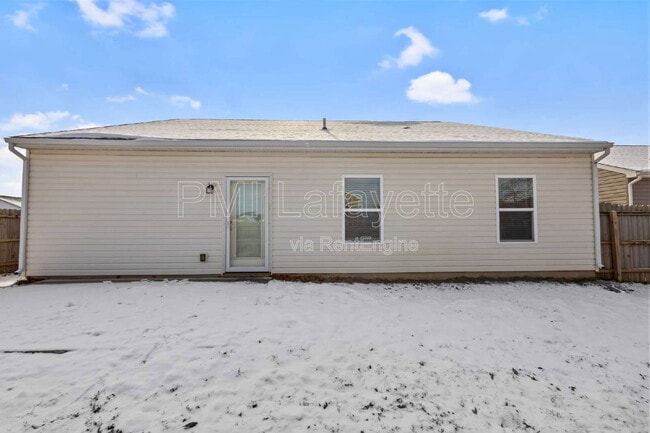 3350 Marlton Ct in West Lafayette, IN - Building Photo - Building Photo