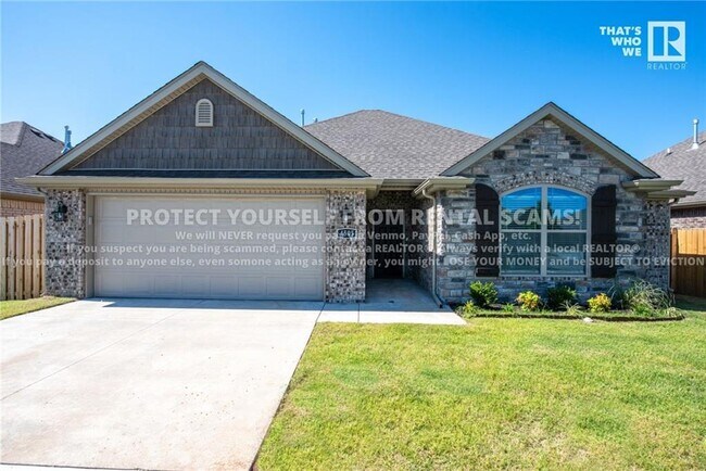 property at 4505 W Divide Dr
