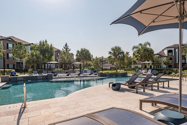 Cortland League City