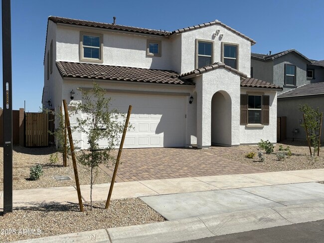 25267 N 172nd Ln in Surprise, AZ - Building Photo - Building Photo