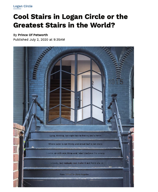 1015 P St NW, Unit 4
