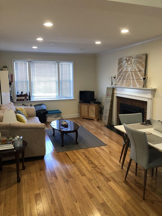 50 Langdon St, Unit 5 in Cambridge, MA - Building Photo