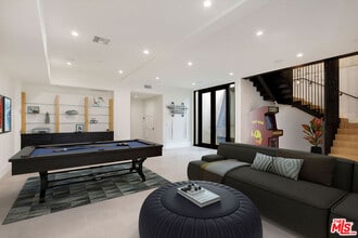 444 Laurel Ave in West Hollywood, CA - Building Photo - Building Photo